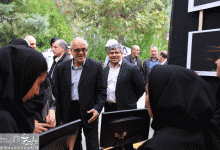 گزارش تصویری | اردوی فرهنگی و تفریحی ویژه دانشجویان جدید الورود - دختران